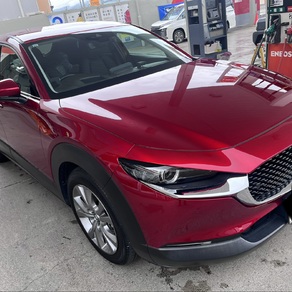 マツダ・CX-30
