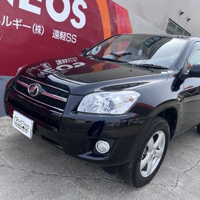 トヨタ・RAV4