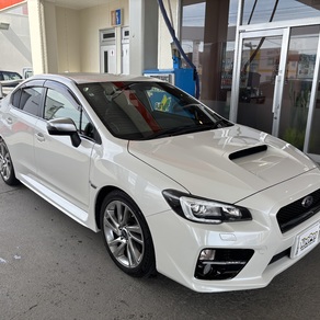 スバル・WRX