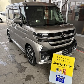 マツダ・フレアワゴン