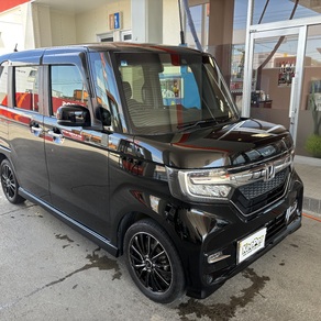 ホンダ・N-BOX