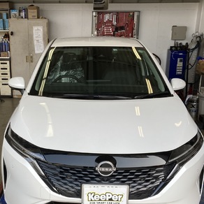 日産・ノート オーラ