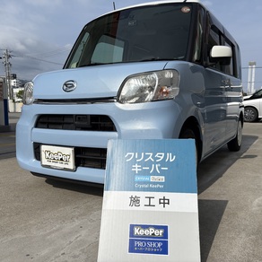 ダイハツ・タント