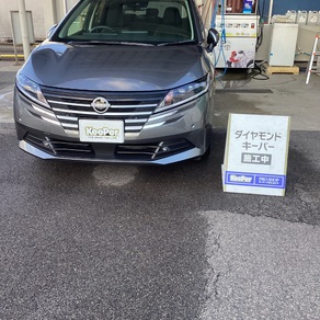 日産・ノート オーテック