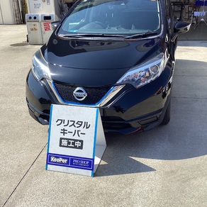 日産・ノート