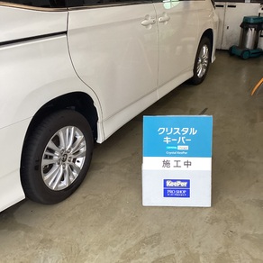 トヨタ・ノア
