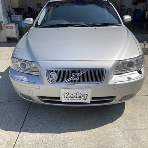 ボルボ・V70