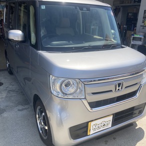 ホンダ・N-BOX