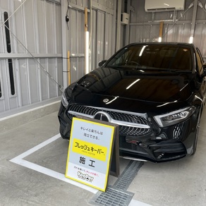 メルセデス・ベンツ・Aクラス