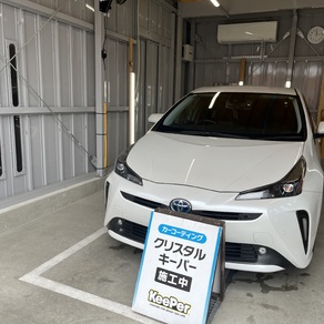 トヨタ・プリウス