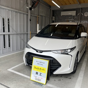 トヨタ・エスティマ