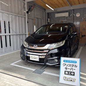 ホンダ・オデッセイ