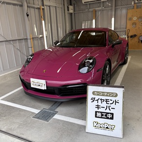 ポルシェ・911