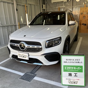 メルセデス・ベンツ・GLB