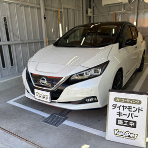 日産・ノート