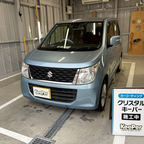 スズキ・ワゴンR