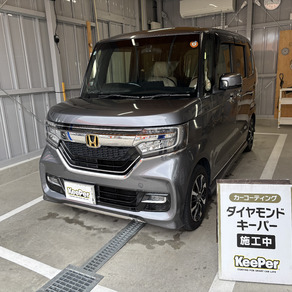 ホンダ・N-BOX
