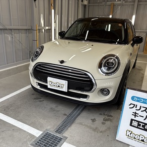 BMW・MINI