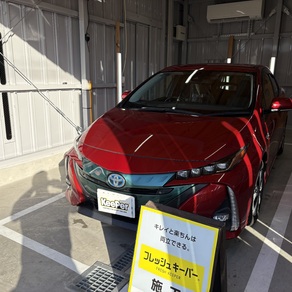 トヨタ・プリウス