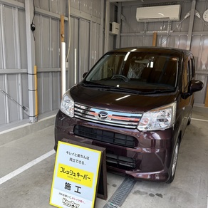 ダイハツ・ムーヴ