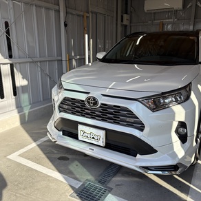 トヨタ・RAV4