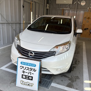 日産・ノート