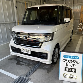 ホンダ・N-BOX