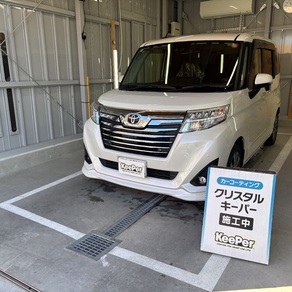 トヨタ・ルーミー