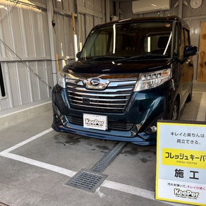 ダイハツ・トール