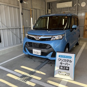トヨタ・ルーミー