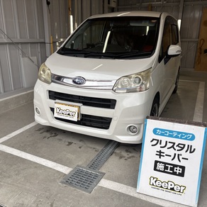 スバル・ステラ