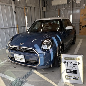 BMW・MINI