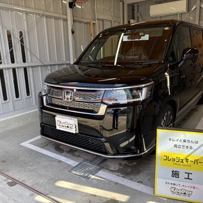 ホンダ・ステップワゴン