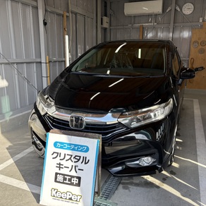 ホンダ・シャトル