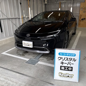 トヨタ・プリウス