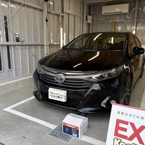 トヨタ・サイ