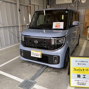 日産・ルークス