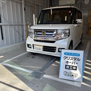 ホンダ・N-BOX