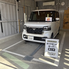 ホンダ・N-BOX