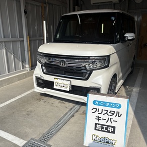 ホンダ・N-BOX