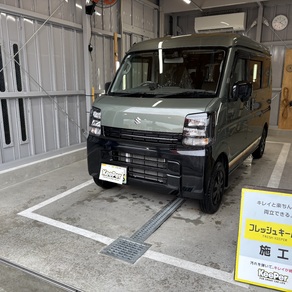 スズキ・エブリイ