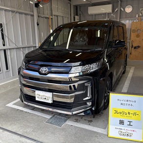 トヨタ・ノア