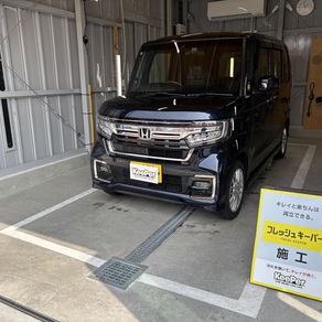 ホンダ・N-BOX