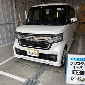 ホンダ・N-BOX