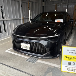 トヨタ・クラウン