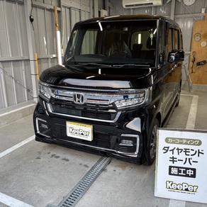 ホンダ・N-BOX