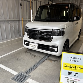 ホンダ・N-BOX