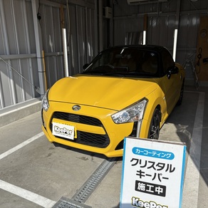 ダイハツ・コペン