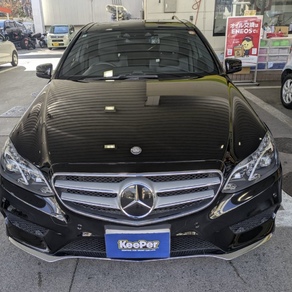 メルセデス・ベンツ・Cクラス