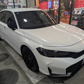 ホンダ・シビック 